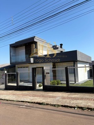 Casa de 3 quartos, 147m² no bairro São José, em Passo Fundo | Eu Corretor