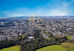 Lote/Terreno de 300m² no bairro Valinhos, em Passo Fundo | Eu Corretor