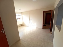 Apartamento de 3 quartos, 55m² no bairro Guaíra, em Curitiba | Eu Corretor