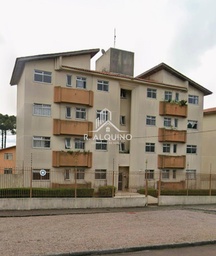 Apartamento de 3 quartos, 55m² no bairro Guaíra, em Curitiba | Eu Corretor