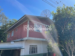 Casa de 2 quartos, 162m² no bairro Martini, em Não-Me-Toque | Eu Corretor