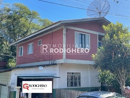 Casa de 2 quartos, 162m² no bairro Martini, em Não-Me-Toque | Eu Corretor