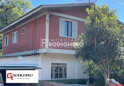 Casa de 2 quartos, 162m² no bairro Martini, em Não-Me-Toque | Eu Corretor