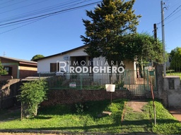 Casa de 3 quartos, 120m² no bairro Vila Nova, em Não-Me-Toque | Eu Corretor