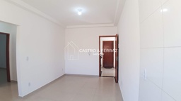 Apartamento de 2 quartos, 46m² no bairro Vera Cruz, em Caçapava | Eu Corretor