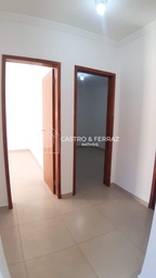 Apartamento de 2 quartos, 46m² no bairro Vera Cruz, em Caçapava | Eu Corretor