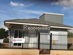 Casa de 2 quartos, 128m² no bairro Industrial, em Não-Me-Toque | Eu Corretor