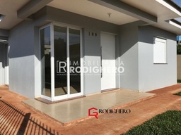 Casa de 2 quartos, 128m² no bairro Industrial, em Não-Me-Toque | Eu Corretor