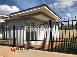 Casa de 2 quartos, 128m² no bairro Industrial, em Não-Me-Toque | Eu Corretor