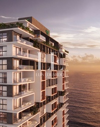 Apartamento de 2 quartos, no bairro Tabuleiro, em Barra Velha | Eu Corretor