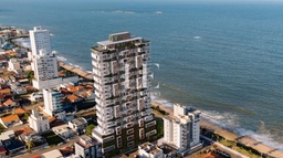 Apartamento de 2 quartos, no bairro Tabuleiro, em Barra Velha | Eu Corretor