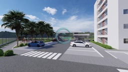 Apartamento de 2 quartos, 62m² no bairro Centenário, em Torres | Eu Corretor