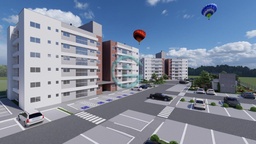 Apartamento de 2 quartos, 62m² no bairro Centenário, em Torres | Eu Corretor