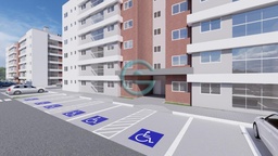 Apartamento de 2 quartos, 62m² no bairro Centenário, em Torres | Eu Corretor