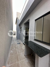 Casa de 3 quartos, no bairro Jardim Atlântico Leste (Itaipuaçu), em Maricá | Eu Corretor