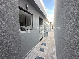 Casa de 3 quartos, no bairro Jardim Atlântico Leste (Itaipuaçu), em Maricá | Eu Corretor