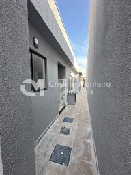 Casa de 3 quartos, no bairro Jardim Atlântico Leste (Itaipuaçu), em Maricá | Eu Corretor