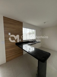 Casa de Condomínio de 2 quartos, no bairro Jardim Atlântico Leste (Itaipuaçu), em Maricá | Eu Corretor