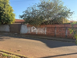 Casa de 93m² no bairro Conjunto Habitacional Jardim Primavera, em Lençóis Paulista | Eu Corretor