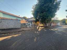 Casa de 93m² no bairro Conjunto Habitacional Jardim Primavera, em Lençóis Paulista | Eu Corretor