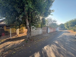 Casa de 93m² no bairro Conjunto Habitacional Jardim Primavera, em Lençóis Paulista | Eu Corretor