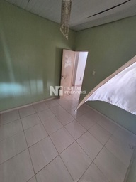 Casa de 2 quartos, no bairro Elesbão, em Santana | Eu Corretor