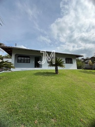 Casa de 4 quartos, 192m² no bairro Centro, em Rodeio | Eu Corretor