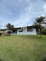 Casa de 4 quartos, 192m² no bairro Centro, em Rodeio | Eu Corretor