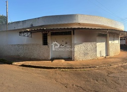 Casa de 129m² no bairro Conjunto Habitacional Jardim Primavera, em Lençóis Paulista | Eu Corretor
