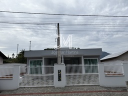 Casa de 2 quartos, no bairro NOVA BRASILIA, em Rodeio | Eu Corretor