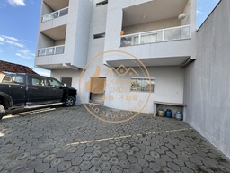 Apartamento de 2 quartos, no bairro Parque Universitário, em Franca | Eu Corretor
