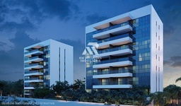 Apartamento de 4 quartos, 139m² no bairro Apipucos , em Recife | Eu Corretor