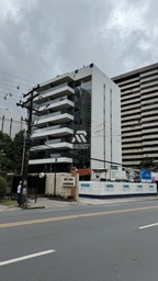 Apartamento de 4 quartos, 139m² no bairro Apipucos , em Recife | Eu Corretor