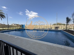 Apartamento no bairro Residencial Gramados, em Franca | Eu Corretor
