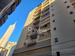 Apartamento de 3 quartos, no bairro Centro, em Balneário Camboriú | Eu Corretor