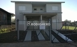 Geminado de 2 quartos, 75m² no bairro Vila Nova, em Não-Me-Toque | Eu Corretor
