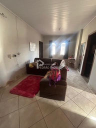 Casa de 3 quartos, 155m² no bairro Jardim Ubirama, em Lençóis Paulista | Eu Corretor