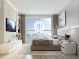 Apartamento de 4 quartos, no bairro Centro, em Balneário Camboriú | Eu Corretor