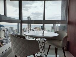 Apartamento de 4 quartos, no bairro Centro, em Balneário Camboriú | Eu Corretor