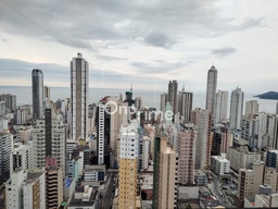 Apartamento de 4 quartos, no bairro Centro, em Balneário Camboriú | Eu Corretor