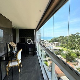 Apartamento de 3 quartos, no bairro Praia Brava de Itajaí, em Itajaí | Eu Corretor