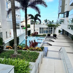 Apartamento de 3 quartos, no bairro Praia Brava de Itajaí, em Itajaí | Eu Corretor