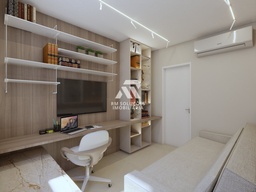 Apartamento de 4 quartos, 164m² no bairro Boa Viagem, em Recife | Eu Corretor