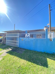Casa de 2 quartos, 56m² no bairro Nova Tramandaí, em Tramandaí | Eu Corretor