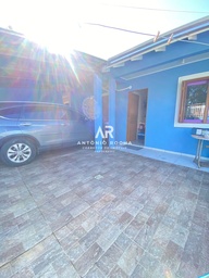 Casa de 2 quartos, 56m² no bairro Nova Tramandaí, em Tramandaí | Eu Corretor