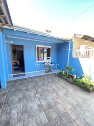 Casa de 2 quartos, 56m² no bairro Nova Tramandaí, em Tramandaí | Eu Corretor