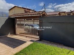 Sobrado de 3 quartos, 212m² no bairro Indaiá, em Caraguatatuba | Eu Corretor