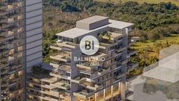 Apartamento de 2 quartos, no bairro VIVA PARK, em Porto Belo | Eu Corretor