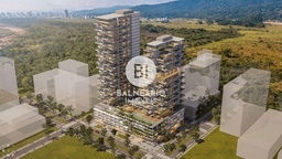 Apartamento de 2 quartos, no bairro VIVA PARK, em Porto Belo | Eu Corretor