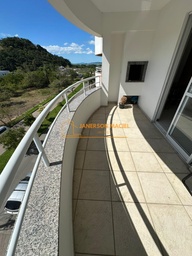 Apartamento de 2 quartos, 66m² no bairro Mar das Pedras, em Biguaçu | Eu Corretor